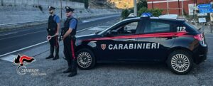 Paura nel reggino: armato di coltello minacciava di morte i passanti. Scatta l’arresto item-thumbnail