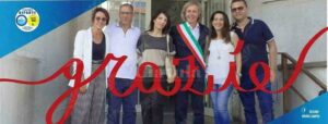 Elezioni Caulonia, Maria Campisi è stata la più votata. Il ringraziamento agli elettori item-thumbnail