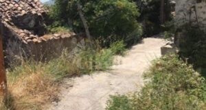Segnalazione da Campoli di Caulonia: “Frazioni dimenticate” item-thumbnail