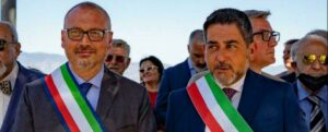 Furti e danneggiamenti al depuratore di Ravagnese. Paolo Brunetti: “Atto gravissimo” item-thumbnail