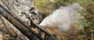 Gioiosa, guasto all’acquedotto Crine, da Palma a Prisdarello possibili disservizi. Fuda: “Usate l’acqua con parsimonia” item-thumbnail