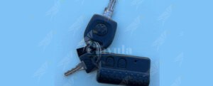 Caulonia, trovate chiavi auto con telecomando item-thumbnail