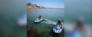 Sicurezza in mare: la Polizia inizia i servizi di vigilanza costiera item-thumbnail