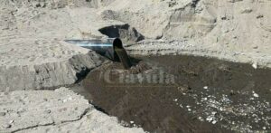 Sversamenti in mare, Roccella Bene Comune chiede chiarimenti al sindaco item-thumbnail