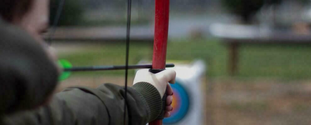 Domenica 12 giugno a Roccella il Campionato regionale di Tiro con l’arco