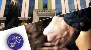 Calabria, maltratta per mesi moglie e figli. Allontanato dalla casa familiare item-thumbnail