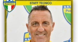 Poste Italiane: Due difensori reggini per la nuova nazionale di calcio di mister Di Livio item-thumbnail