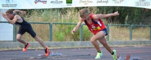 Siderno, centinaia di atleti provenienti da Caulonia e tutta la Calabria per i campionati giovanili di atletica leggera item-thumbnail