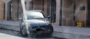 Caulonia, travolta l’auto dell’assessore Antonella Ierace item-thumbnail