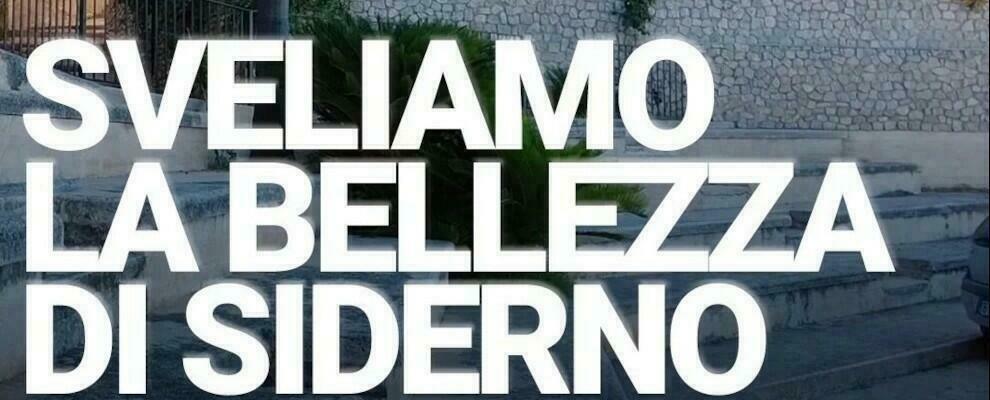 In arrivo un finanziamento di 1,4 milioni di euro per l’anfiteatro di Siderno superiore e la riqualificazione del borgo