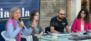 Caulonia, la replica del Direttore di Ciavula ad Adriana Penna: “Spero non vogliate porvi in continuità con chi ha cercato di delegittimare la stampa libera” item-thumbnail