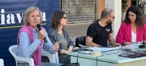 Terminato lo spoglio nelle sezioni 3 e 4 di Caulonia Marina. Vittoria di Cagliuso item-thumbnail