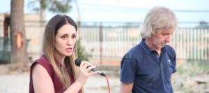 Linee programmatiche Caulonia, Antonella Caraffa: “Le buone idee vanno copiate” item-thumbnail