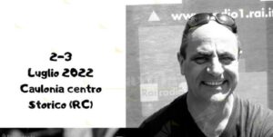 Caulonia Cantiere del Suono, nuovo campus con Andrea Simonetta e Mimmo Cavallaro item-thumbnail
