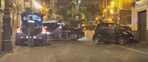 Calabria: La polizia di stato intensifica i controlli item-thumbnail