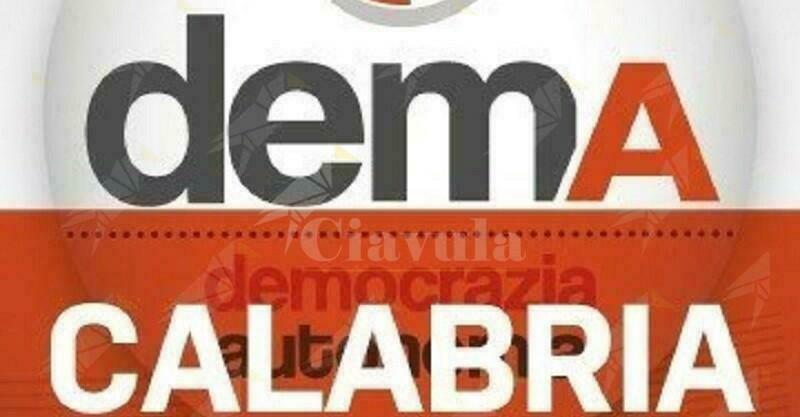 Dema Calabria: “Sede Zes Gioia Tauro a Lamezia? Scelta da Prima Repubblica”