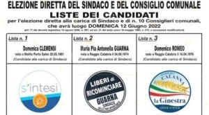 A Calanna trionfo per la lista “La Ginestra” di Romeo Domenico item-thumbnail