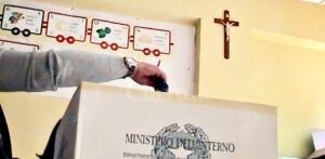 A Locri affluenza alle urne al 14,46% item-thumbnail