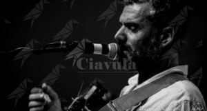 Esce oggi in digitale “Sangu” il nuovo album del cauloniese Fabio Macagnino item-thumbnail