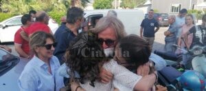 Intervista al nuovo sindaco di Caulonia Franco Cagliuso item-thumbnail