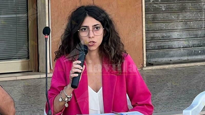 Nella frazione cauloniese di Popelli vince la lista di Luana Franco