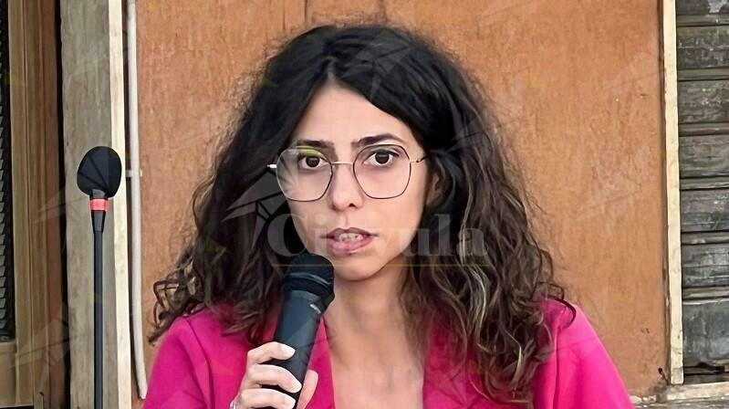 Caulonia, Luana Franco risponde a Werner Wies: “Pronti ad un  confronto costruttivo”