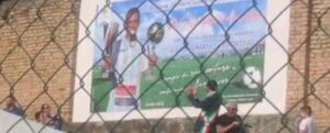 Cinquefrondi ospita centinaia di bambini e intitola la gradinata del campo sportivo a Salvatore Muratore item-thumbnail
