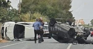Incidente sulla s.s.106 all’ingresso di Locri item-thumbnail