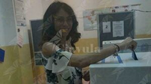 Luana Franco: “Risultato straordinario, grazie a tutti” item-thumbnail