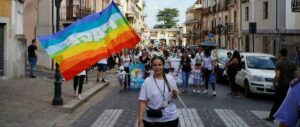 Marcia della Pace a Cinquefrondi, Versace e Conia: “Promuovere cultura del dialogo e della pace” item-thumbnail