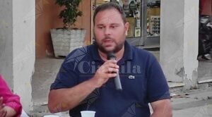 Intervista a Marco Macrì della lista “RinnoviAmo Caulonia” item-thumbnail