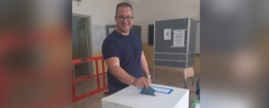 Caulonia, il neo consigliere Antonio Marziano: “Non è stata una sconfitta ma un punto di partenza per il nostro progetto” item-thumbnail