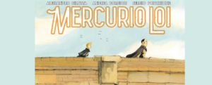 Dal 17 giugno in libreria e fumetteria il quarto titolo di “Mercurio Loi. A passeggio per Roma” item-thumbnail