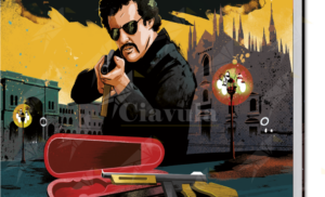 Edizioni NPE presenta: “Milano Criminale” di Paolo Roversi, dal libro al fumetto item-thumbnail