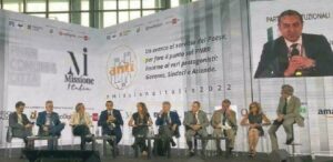 Missione Italia, Fuda: “Da Metrocity progetti per 100 milioni su sistema rifiuti” item-thumbnail