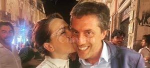 Nicola Fiorita è il nuovo sindaco di Catanzaro, sconfitto il centrodestra item-thumbnail