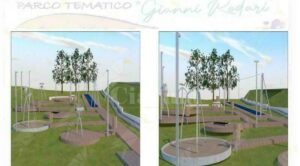 Cinquefrondi, l’amministrazione Conia trasforma un’ex discarica in “parco tematico – scientifico musicale” item-thumbnail