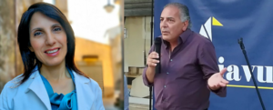 Giunta Caulonia: “Dipende da noi” diviso tra chi sostiene Maria Campisi e chi Ninni Riccio item-thumbnail