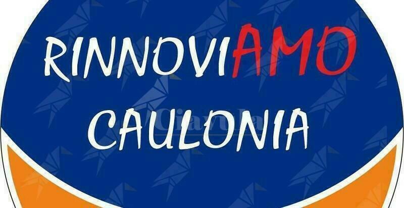 La solidarietà di Rinnoviamo Caulonia a Luana Franco