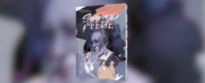 Il dialogo tra scienza e fede nel fumetto di Tommaso Todesca item-thumbnail