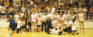 Volley: il Sensation Gioiosa vince il campionato e approda in serie B. I complimenti dell’amministrazione Fuda item-thumbnail