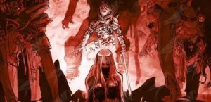Sergio Bonelli Editore presenta: “Senzanima. Inferi” item-thumbnail