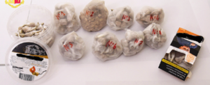 Beccato con la droga in casa, un arresto a Crotone item-thumbnail
