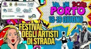 A Roccella ritorna “Va in porto”, il festival degli artisti di strada item-thumbnail