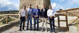 Sviluppo dei borghi della Locride: Si rinnova la sinergia tra la Metrocity ed il comune di Sant’Ilario dello Ionio item-thumbnail