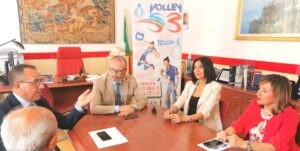 Sport, Siderno ancora capitale del Volley con le Finali Nazionali S3 item-thumbnail