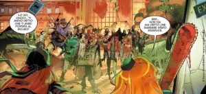 Zombicide, l’horror targato Sergio Bonelli Editore e firmato da Enoch e Vietti item-thumbnail