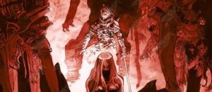 Gli “Inferi” del giovane “Dragonero”. In libreria un altro “Senzanima” spettacolare item-thumbnail
