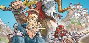 Speciale Dragonero “Il regno dei lupi”: quando la realtà ha molte facce item-thumbnail