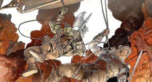 Dragonero,”I giorni dell’odio”: un altro capolavoro (commovente) firmato Luca Enoch item-thumbnail